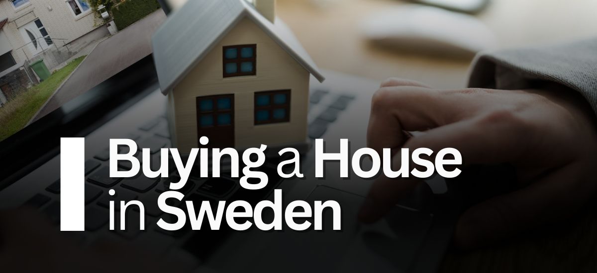 Buy a House in Sweden