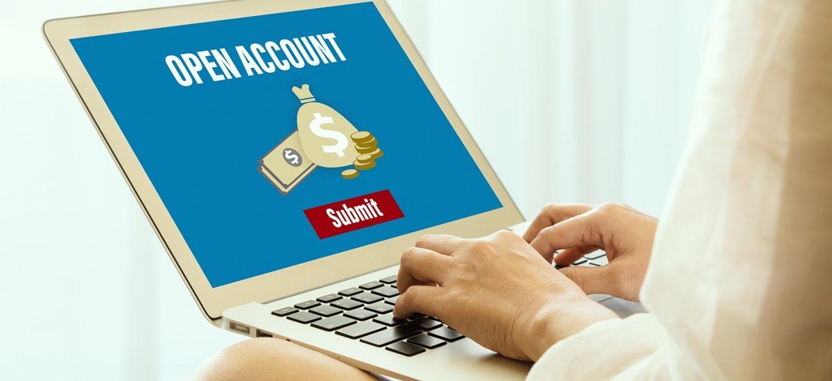 Open a Bank Account in Sweden