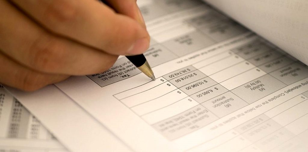 Payroll in Sweden